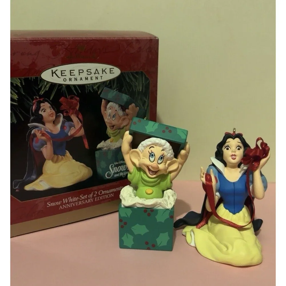 Hallmark Keepsake 